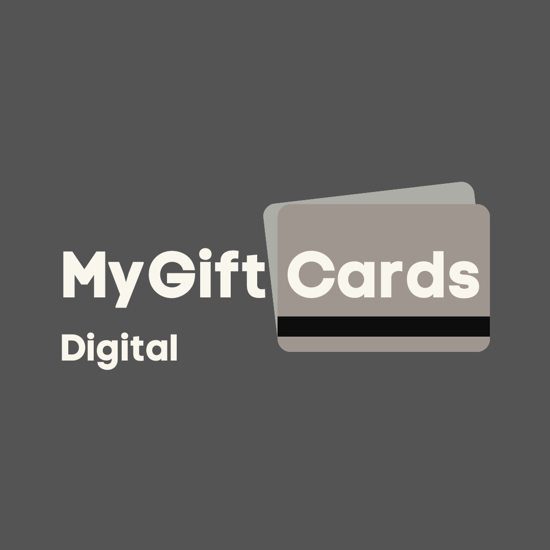 MyGiftCards Digital Sdn Bhd, Online Shop | Shopee Malaysia