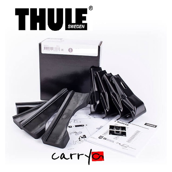 Thule deals evo kit