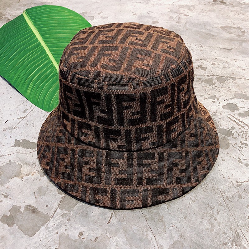 Fendi 2024 bucket hat