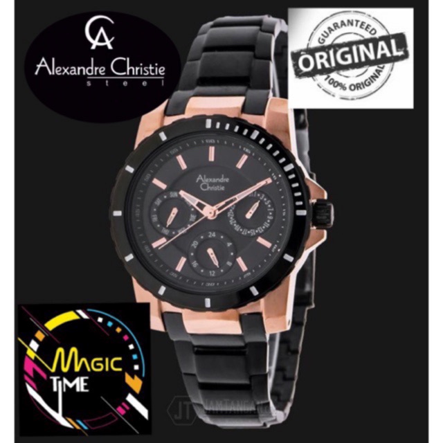 Alexandre christie shop original price