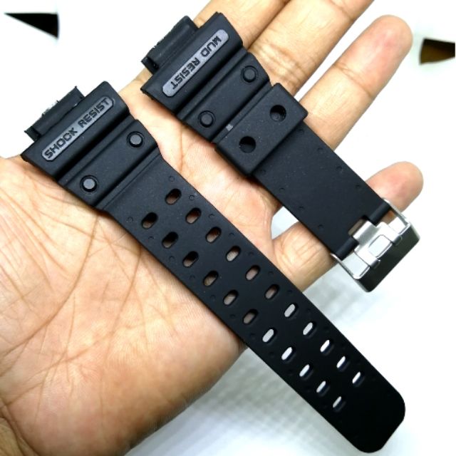 TALI JAM TANGAN G SHOCK GX 56 KING WATCH STRAP Shopee Malaysia