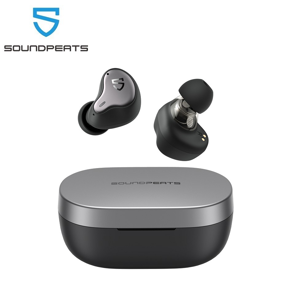 Soundpeats qcc3040 outlet