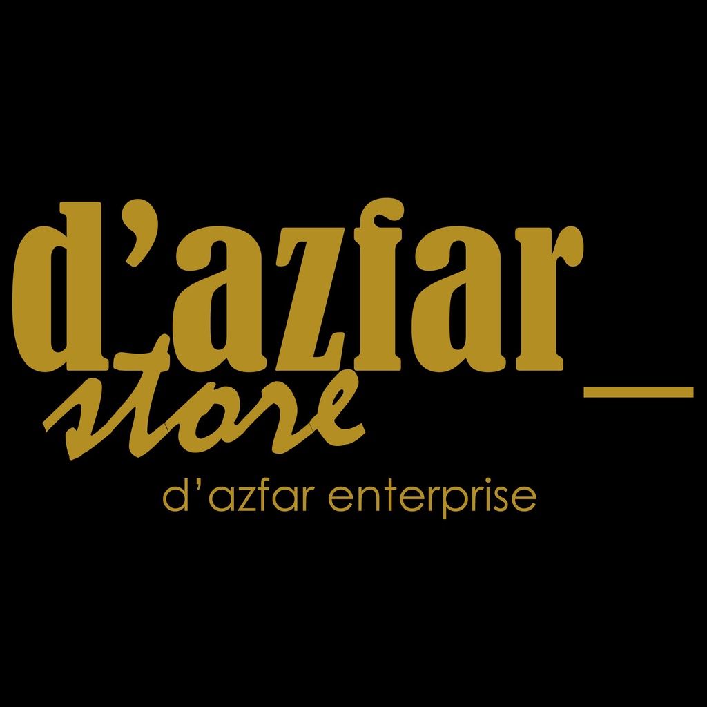 D.AZFAR.STORE, Online Shop | Shopee Malaysia