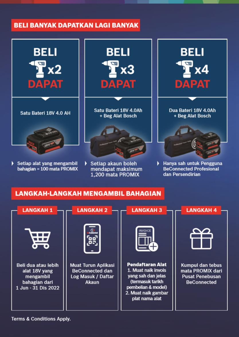 B&B Machinery, Online Shop Shopee Malaysia