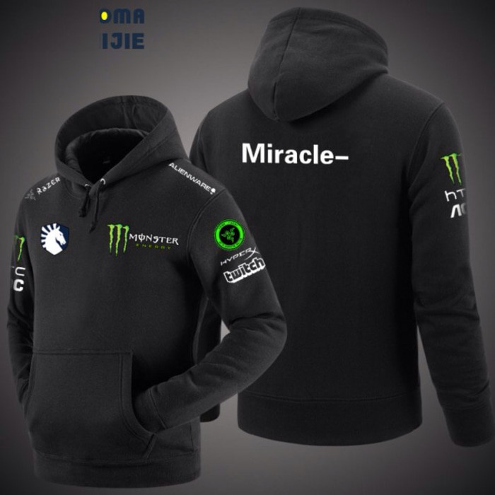 Dota 2024 2 sweater