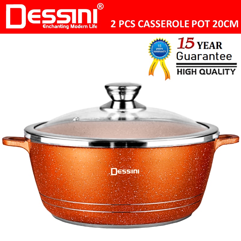 Dessini italy original hotsell