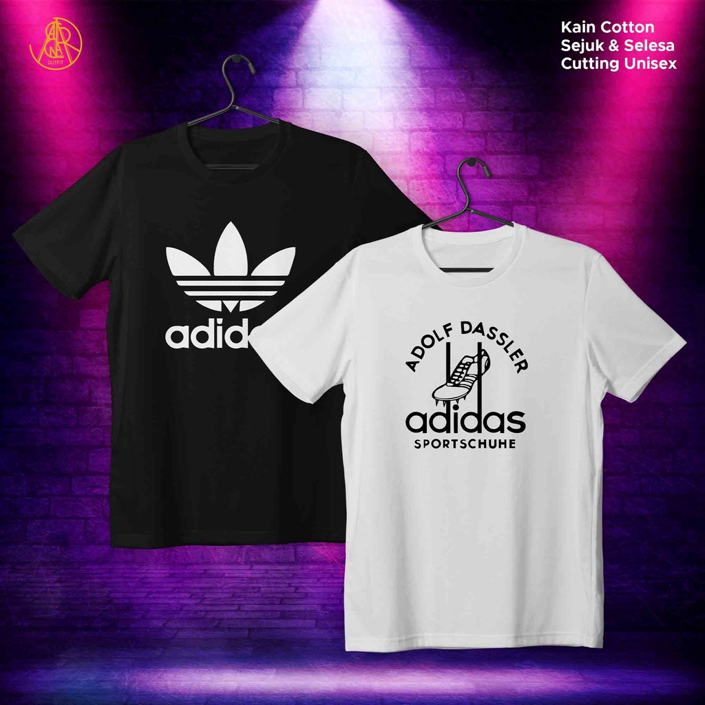 Adidas t shirt clearance fake