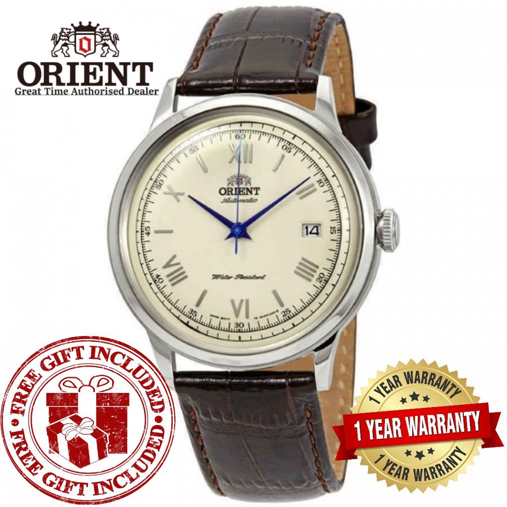 Orient ac00009n 2024