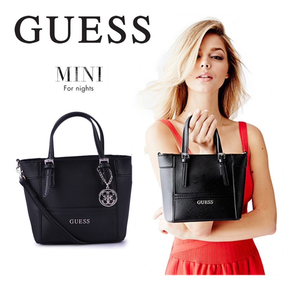 Beg tangan best sale wanita guess