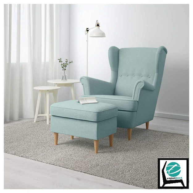 Wing chair best sale ikea malaysia