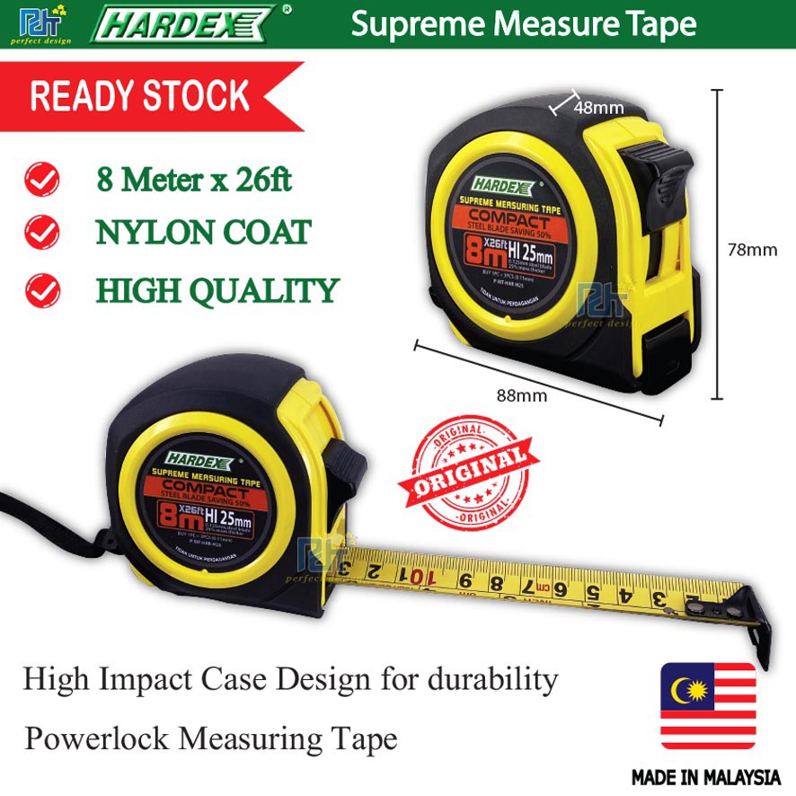 Supreme tape hot sale measure