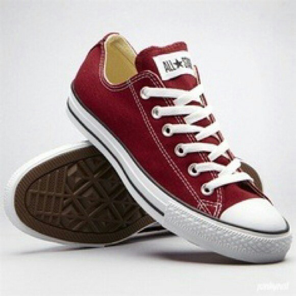 Kasut store converse original