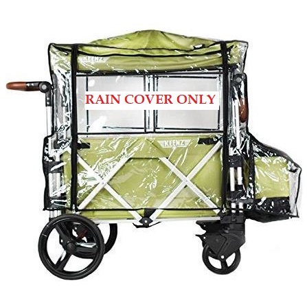 Keenz wagon rain store cover