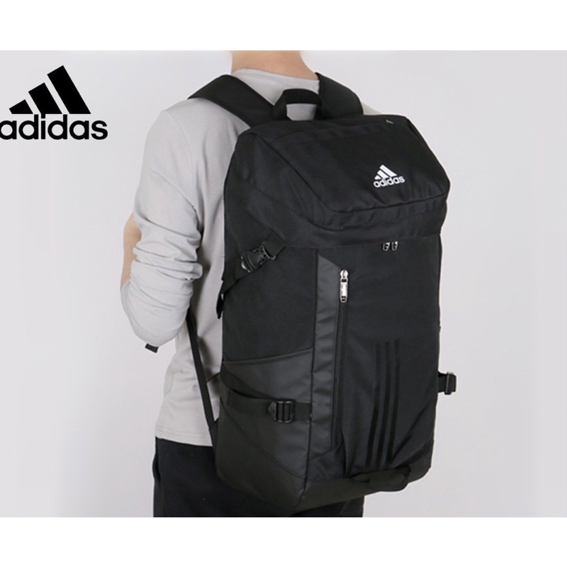 Large 2025 adidas backpack