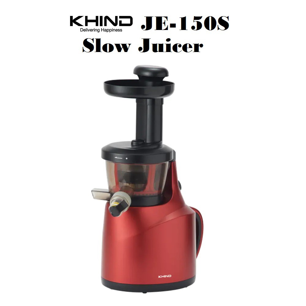 Khind 2025 slow juicer