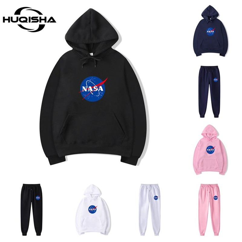 Nasa cheap jogging suit