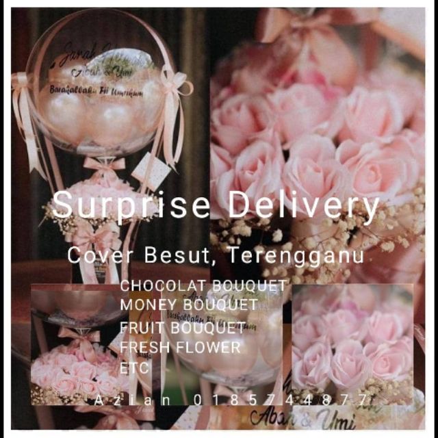 One Touch Delivery, Online Shop | Shopee Malaysia