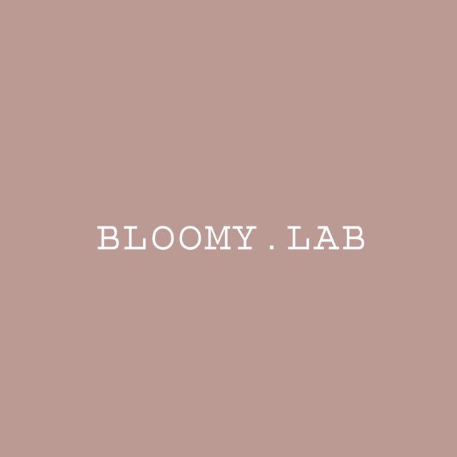 bloomylab, Online Shop | Shopee Malaysia