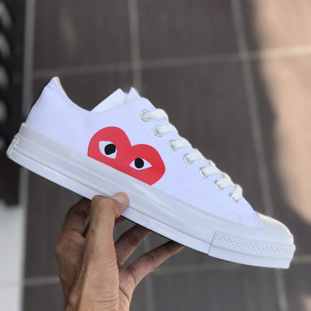 Converse x cdg malaysia price best sale