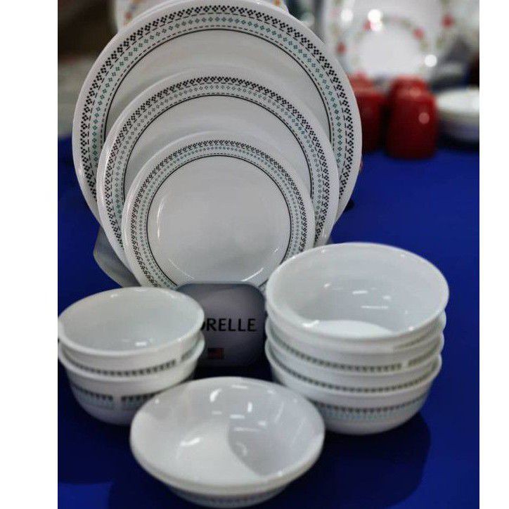 Folk 2025 stitch corelle