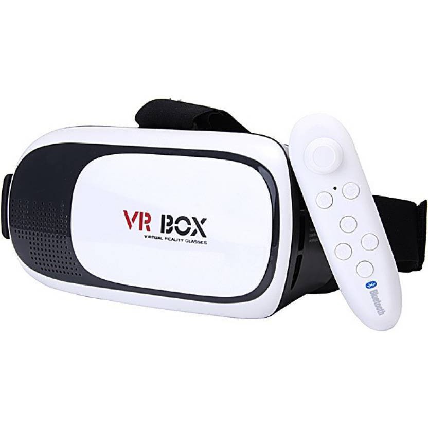 Games for vr store box with controller