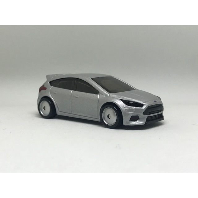 Custom hotwheels ford focus rs, Hobbies & Toys, Toys & Games on