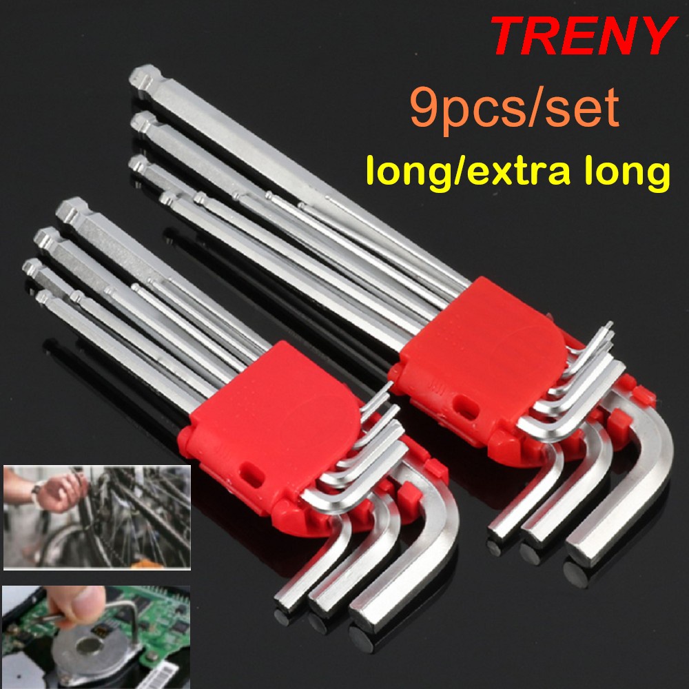 Allen Key Set