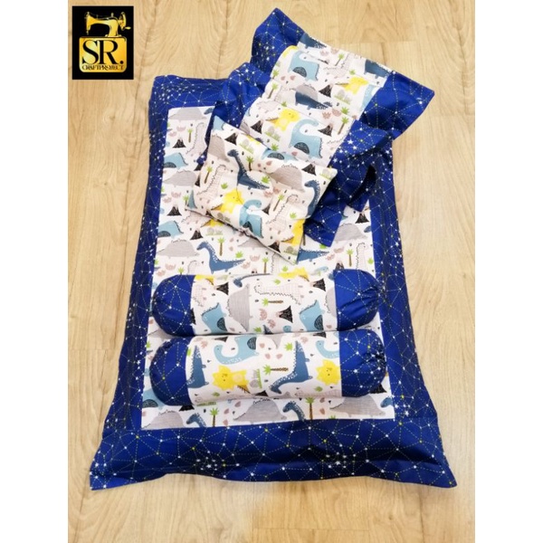 Tilam Kekabu Baby harga borong baby matress cotton harga kilang