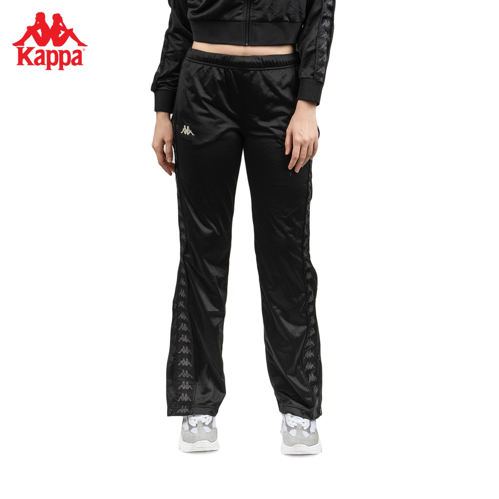 Kappa track sales pants womens