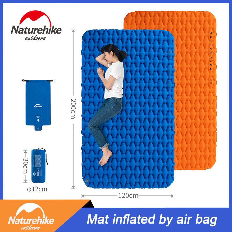 Naturehike air outlet mattress