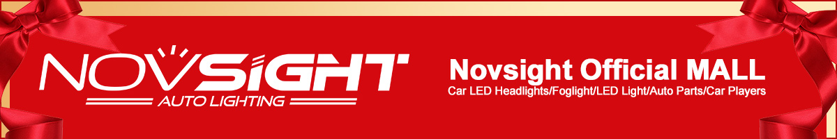 Novsight Official Store MY Online, August 2026 | Shopee Malaysia