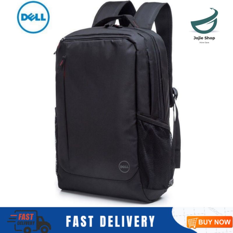 Laptop backpack outlet shopee