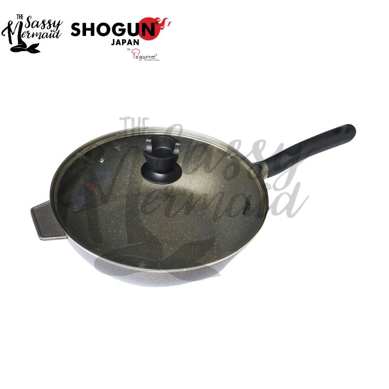 Shogun cookware deals