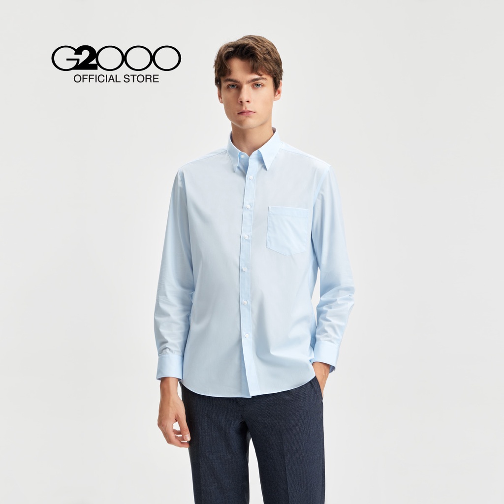 G2000 shop office wear