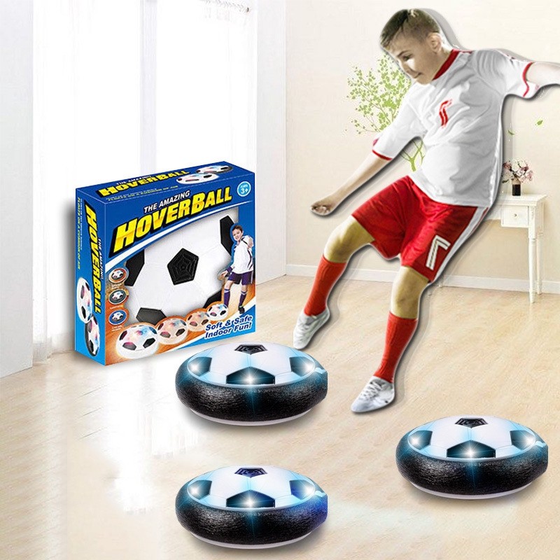 Hover best sale air soccer