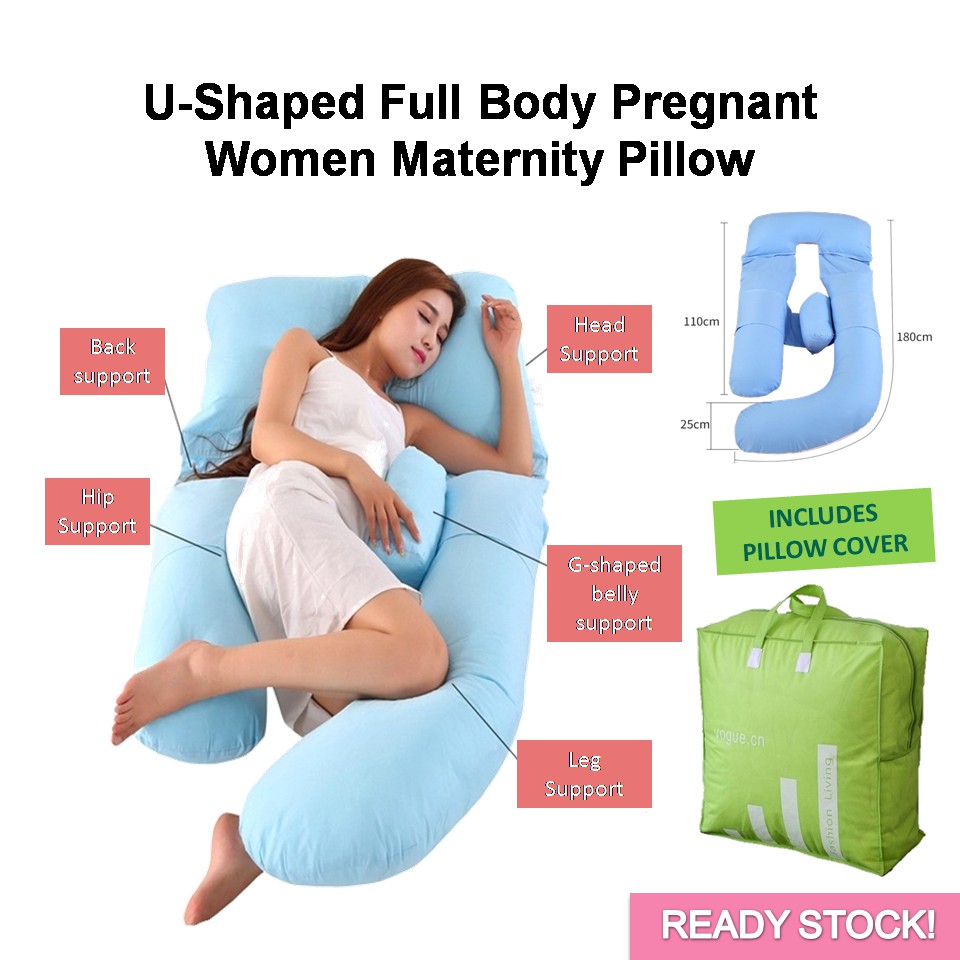 Pregnancy hotsell pillow shopee