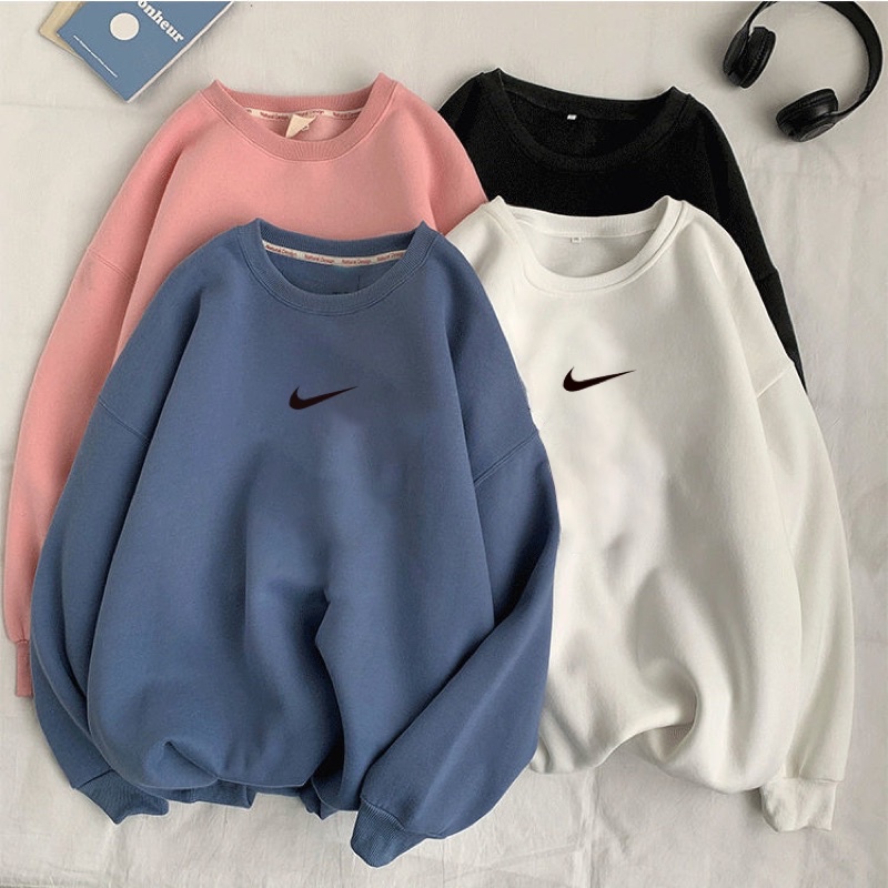 Nike sweatshirt unisex sale