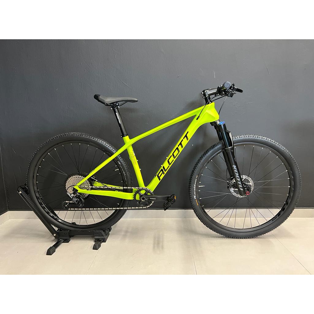 basikal alcott mtb