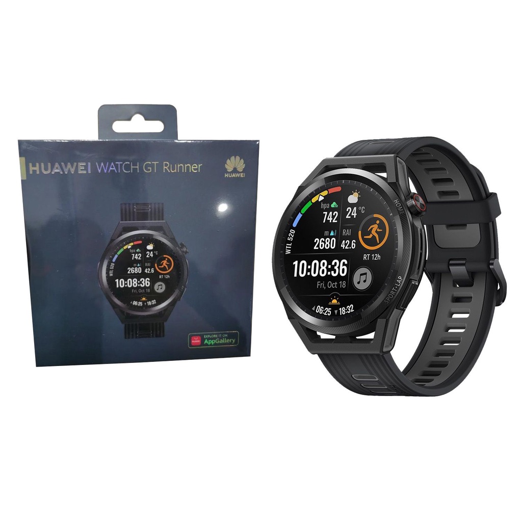 Huawei watch gt discount hpa