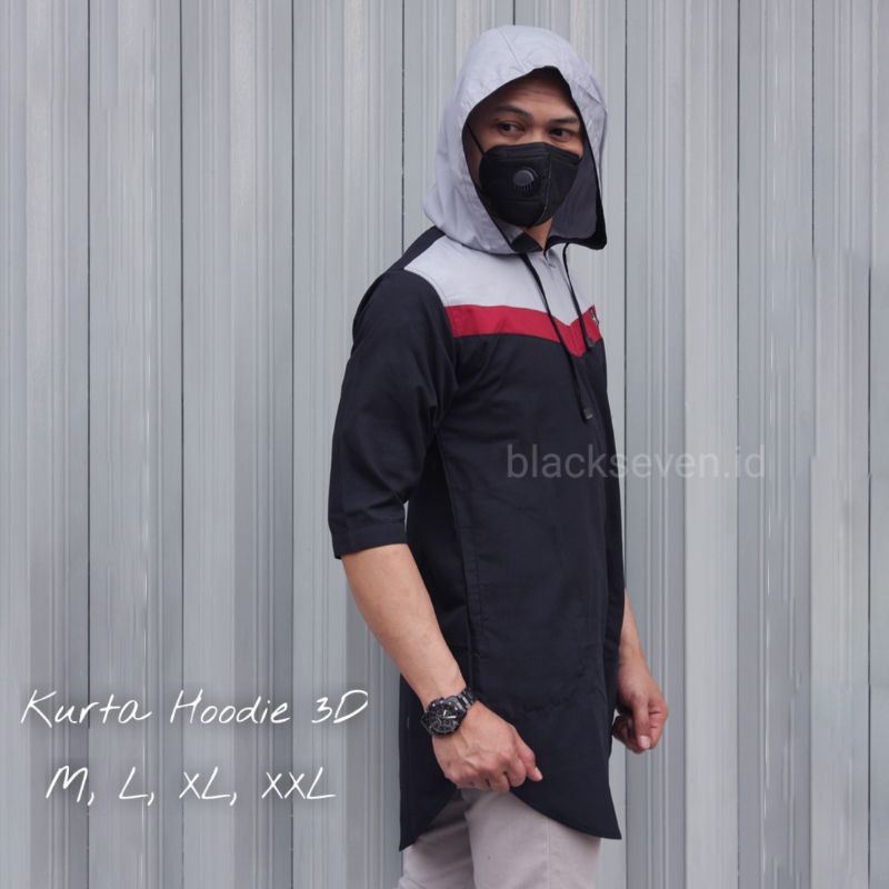 Kurta sweater 2025