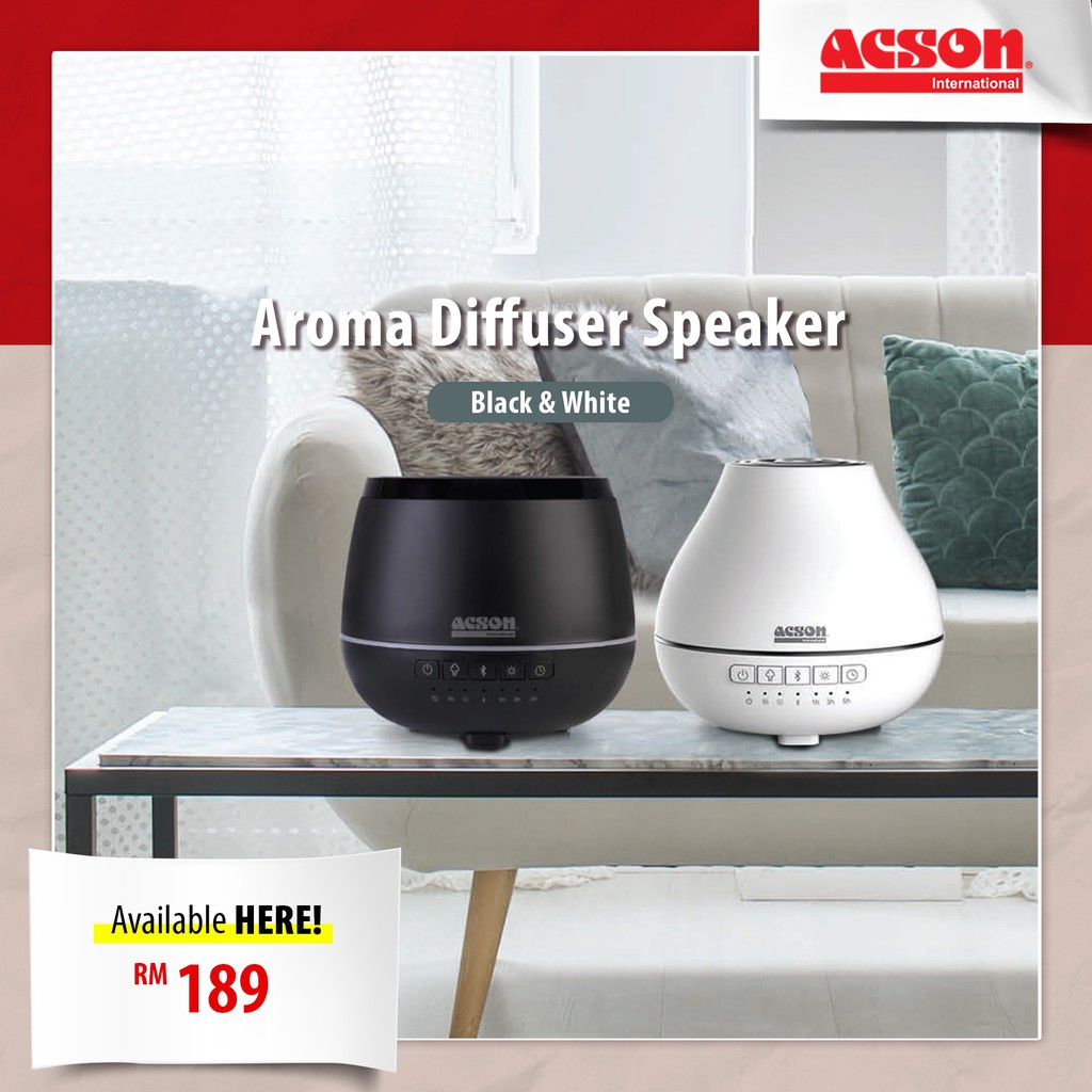 Acson Authorized Dealer, Online Shop | Shopee Malaysia