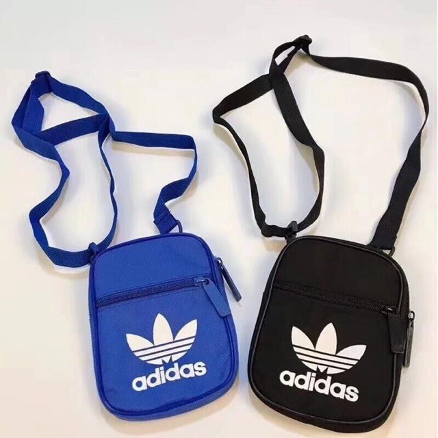 adidas mini sling bag