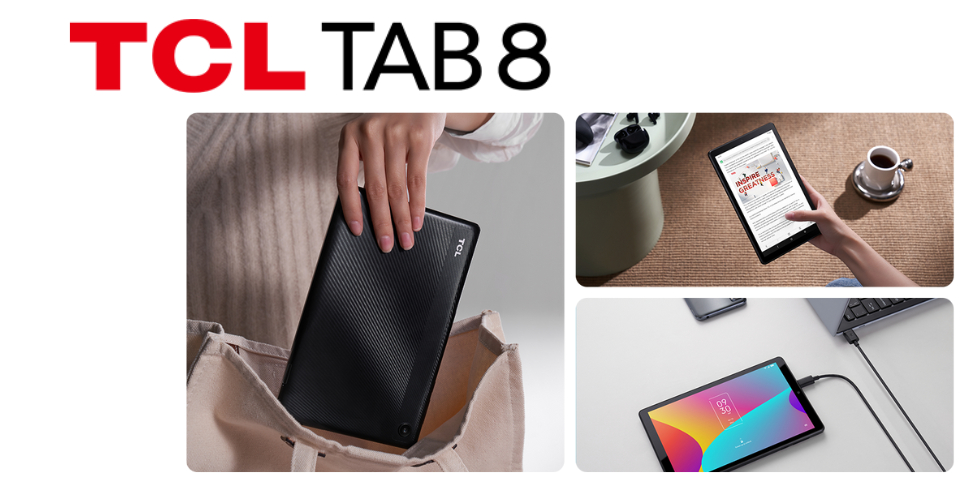 TCL.os Online, March 2026 | Shopee Malaysia