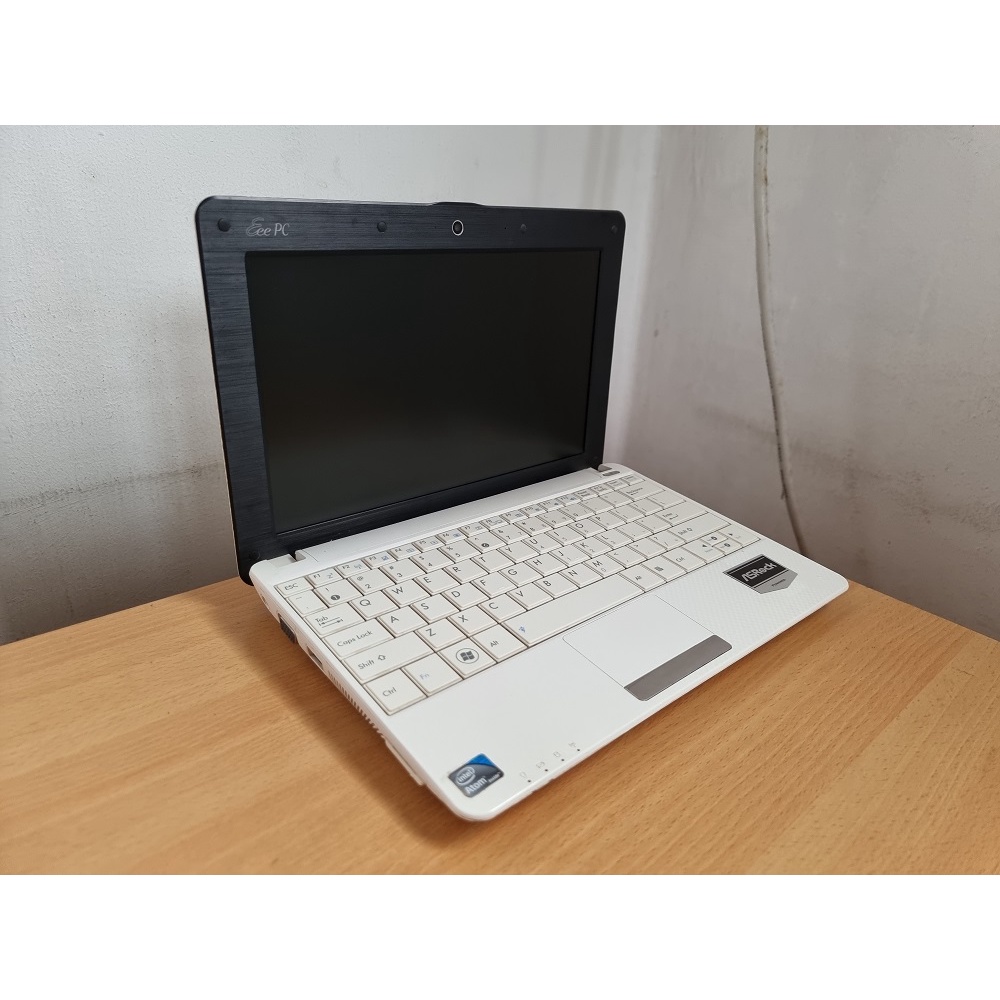 Asus Eee PC 1001PXD N455 2GB Ram 32GB SSD Netbook | Shopee Malaysia