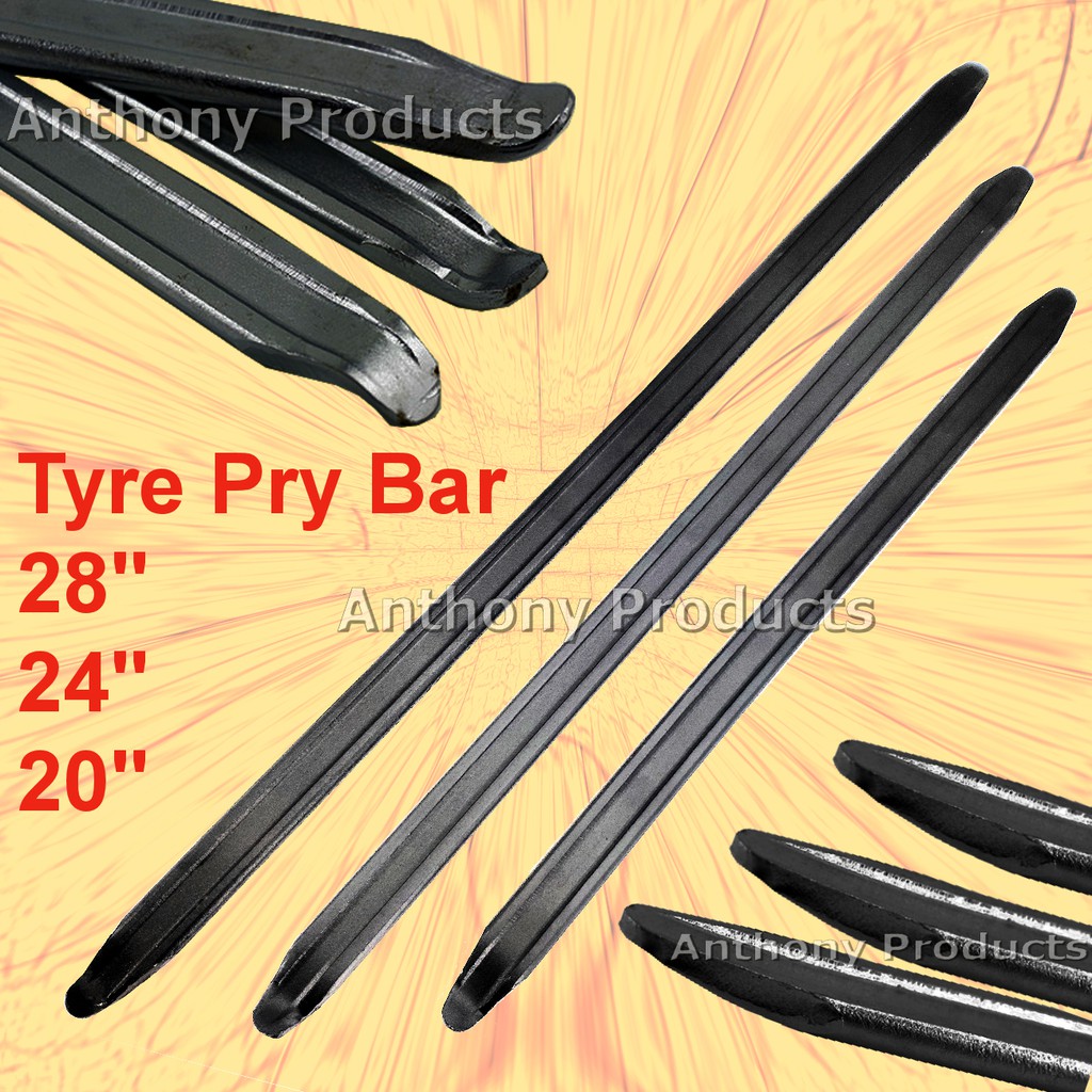 Tire on sale pry bar