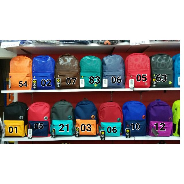 Body glove bag sales malaysia