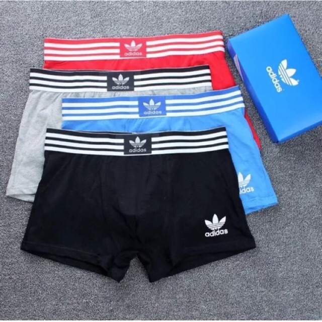 Adidas mens outlet underwear