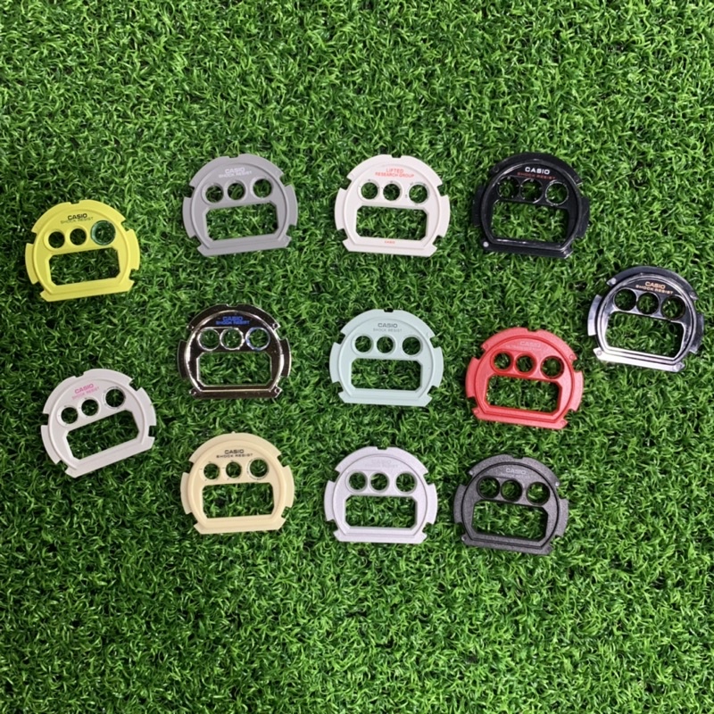 G SHOCK FACE PLATE MODEL DW6900 CUSTOM FACE PLATE Shopee Malaysia