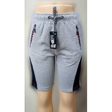 Mens shorts hot sale sweatpant material