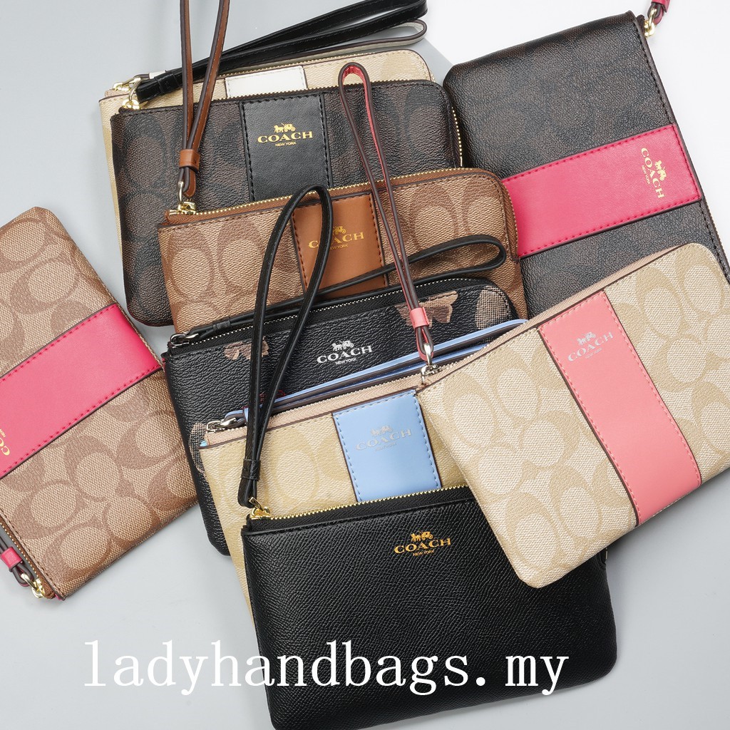 Bolsos coach online 2019